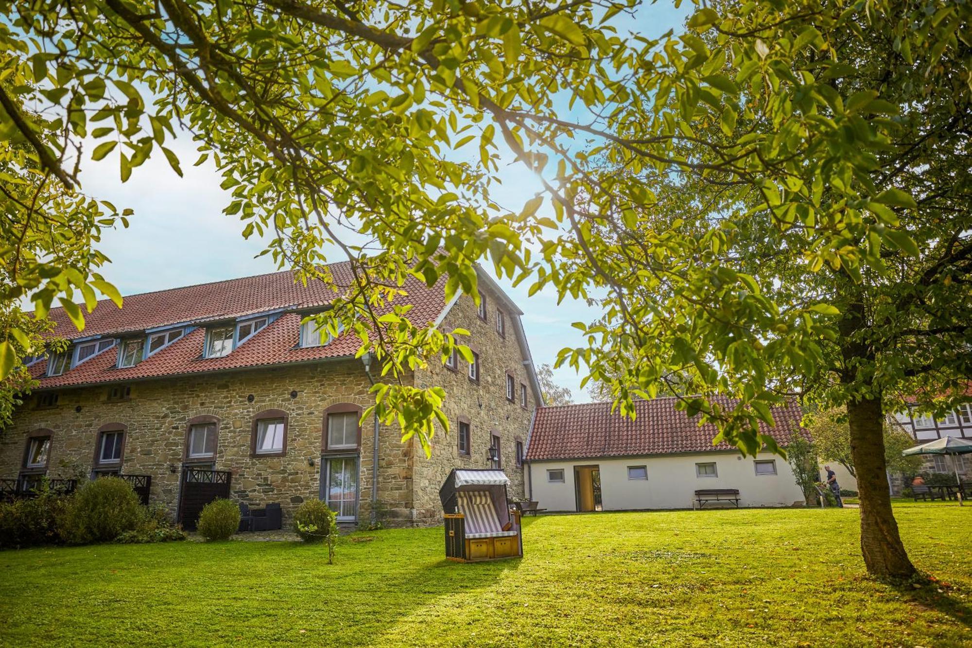Landhaus Schieder Ngoại thất bức ảnh