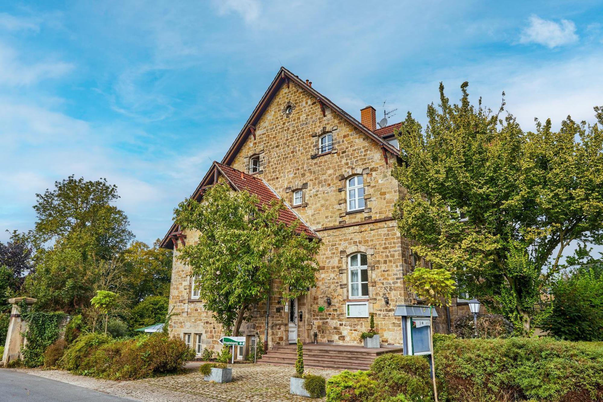 Landhaus Schieder Ngoại thất bức ảnh